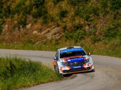Rally Series Lousada: Gil Antunes abandona nos primeiros quilómetros