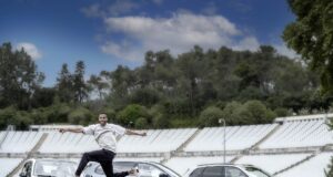 Nelson Évora despede-se das pistas em agosto com “O Último Salto”