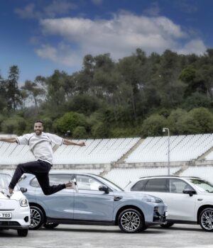 Nelson Évora despede-se das pistas em agosto com “O Último Salto”