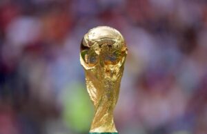 Mundial’2026 já é o campeonato mundial com mais auto-golos