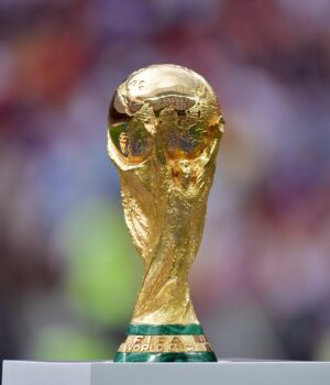 Mundial’2026 já é o campeonato mundial com mais auto-golos