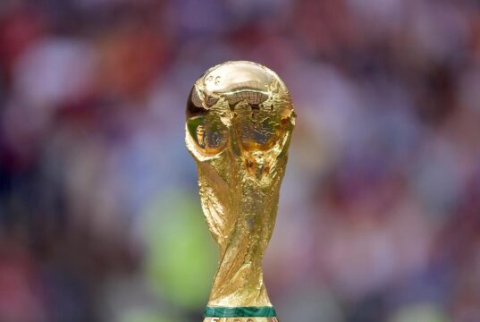 Mundial’2026 já é o campeonato mundial com mais auto-golos