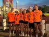Campeonato Nacional de Sub-18: NucleOeiras conquista 6 medalhas