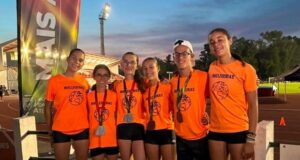 Campeonato Nacional de Sub-18: NucleOeiras conquista 6 medalhas