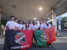 24 Horas Le Mans: Parede FC conquista pódio em Equipas Mistas e Top 10 na “geral”