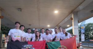 24 Horas Le Mans: Parede FC conquista pódio em Equipas Mistas e Top 10 na “geral”