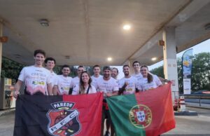 24 Horas Le Mans: Parede FC conquista pódio em Equipas Mistas e Top 10 na “geral”
