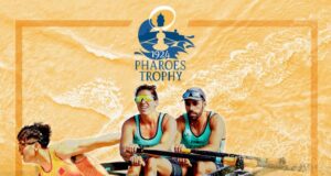 Paço de Arcos recebe elite mundial de Remo de Mar em Julho