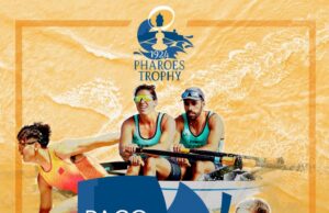 Paço de Arcos recebe elite mundial de Remo de Mar em Julho