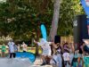 Skate Parque de Caxias volta a “abrir portas” após requalificação