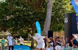 Skate Parque de Caxias volta a “abrir portas” após requalificação