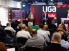 Liga Betclic Feminina: Quinta dos Lombos visita GDESSA Barreiro na jornada inaugural