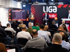 Liga Betclic Feminina: Quinta dos Lombos visita GDESSA Barreiro na jornada inaugural