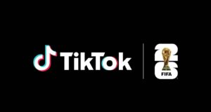 Conteúdos do Mundial atingem 1,2 biliões de visualizações na rede social TikTok