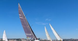 Volta a Portugal à Vela: Apresentação oficial decorreu no Porto de Leixões