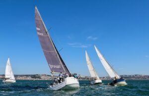 Volta a Portugal à Vela: Competição volta ao mar 23 anos depois