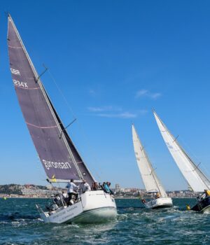 Volta a Portugal à Vela: Competição volta ao mar 23 anos depois