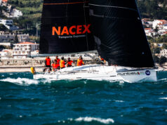 Volta a Portugal à Vela: MAKAI vence a 2ª Etapa e lidera a classificação geral das ORC