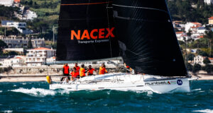 Volta a Portugal à Vela: MAKAI vence a 2ª Etapa e lidera a classificação geral das ORC