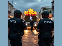 PSP entra em campo e neutraliza carteiristas no Rock in Rio 2026