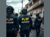 PSP “tacleia” gangue internacional no Rock in Rio 2026