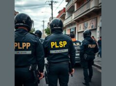 PSP “tacleia” gangue internacional no Rock in Rio 2026