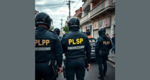 PSP “tacleia” gangue internacional no Rock in Rio 2026