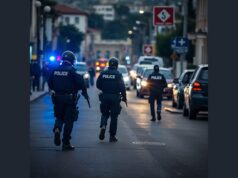 Sintra: Confronto armado brutal termina com um morto e dois detidos