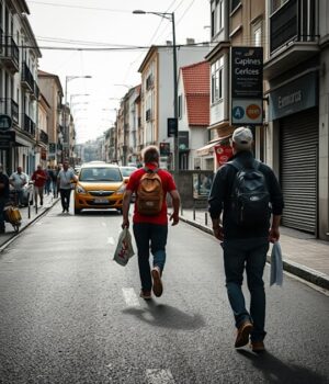 9ª Amadora Mostra: A maratona teatral dos jovens talentos