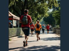 Maratona de diversão: Parque de Verão ativo chega ao Alegro Alfragide
