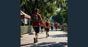 Maratona de diversão: Parque de Verão ativo chega ao Alegro Alfragide