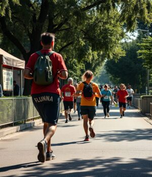 Maratona de diversão: Parque de Verão ativo chega ao Alegro Alfragide