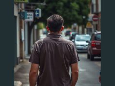 Homem detido na Amadora por permanência irregular em território nacional