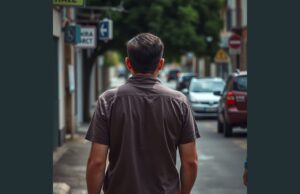 Homem detido na Amadora por permanência irregular em território nacional
