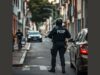 PSP imobiliza suspeito após combate físico violento na Amadora
