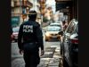 Homem detido pela PSP na Amadora por violência após subtração