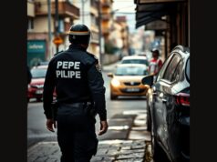 Homem detido pela PSP na Amadora por violência após subtração