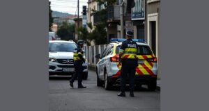 PSP de Sintra recupera viatura roubada por abuso de confiança