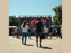 Festival Aqui ao Lado 2026: Juventude e superação em Massamá