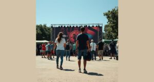 Festival Aqui ao Lado 2026: Juventude e superação em Massamá