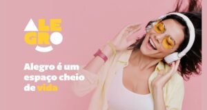 Alegro Sintra: 25€ de oferta em compras de 50€ no dia 12 de julho