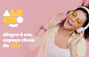 Alegro Sintra: 25€ de oferta em compras de 50€ no dia 12 de julho