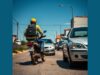 Fuga falhada em Alverca: Motorista faz ‘autogolo’ e acaba detido