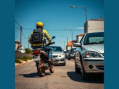 Fuga falhada em Alverca: Motorista faz ‘autogolo’ e acaba detido