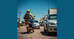 Fuga falhada em Alverca: Motorista faz ‘autogolo’ e acaba detido