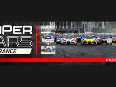 Mora e Almeida vencem corrida intensa de GT4 em Vila Real