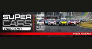 Mora e Almeida vencem corrida intensa de GT4 em Vila Real