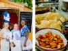 Festival “É UM ENCONTRO” regressa à Amadora para celebrar os sabores e as culturas do mundo