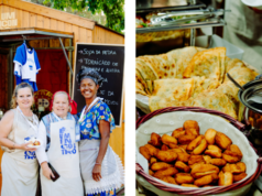 Festival “É UM ENCONTRO” regressa à Amadora para celebrar os sabores e as culturas do mundo