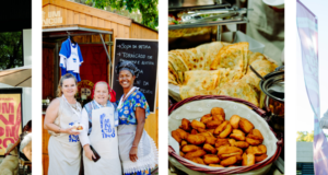 Festival “É UM ENCONTRO” regressa à Amadora para celebrar os sabores e as culturas do mundo